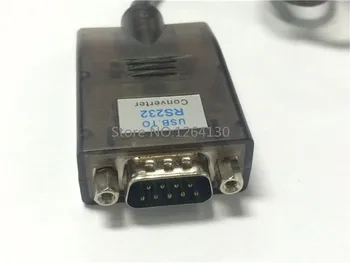 USB2.0 USB 2.0 para Serijski RS232 adapter DB9 Cabo Conversor FTDI FT232RL FT232BL Windows7 64 4 GPS 2