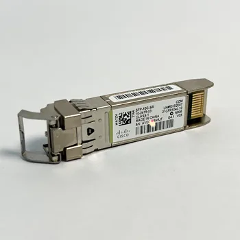 SFP-10G-SR V03 10-2415-03 850nm 10GBASE-SR SFP + multi-mode fiber-optički modul 3