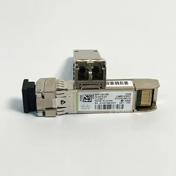 SFP-10G-SR V03 10-2415-03 850nm 10GBASE-SR SFP + multi-mode fiber-optički modul 4