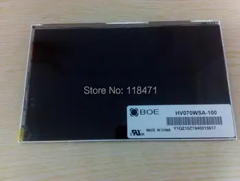 7,0-inčni TFT LCD zaslon LCD zaslon BOE HV070WSA-100