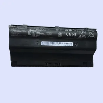 Novi Originalni uložak Litij-ion Baterija za laptop A42-G75 za ASUS G75 G75W G75V G75VW G75VX serije 14,4 V 74WH