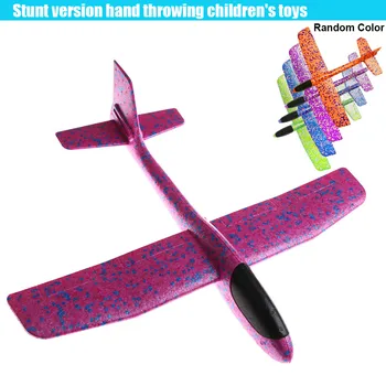 Novi Dizajn je Popularni Priručnik Zrakoplova Epp Pjene Igračke za Djecu Avion Zagonetka Model za Dijete Plastična Dječja Igračka Besplatna Dostava