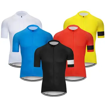 Biciklizam Dres Muški Ženski MTB Mayo Košulje Biciklistička Odjeća 2022 Mountain Bike Muška Odjeća Majica Ljetna Odjeća Odjeća Kardigan