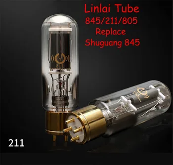 Cijev Linlai 845/211/805 zamijeniti postrojenja i točno podudaranje Shuguang845