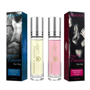 10 ml Intimni Partner Erotske Parfem Miris Feromona Stimulirajući Flert Parfem Za Muškarce I Žene Duže Erotska Sex