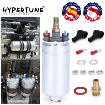 Vanjski pumpa za gorivo Hypertune - Top 044 044 za OEM: 0580 254 044 Poulor 300lph pumpa za Gorivo 044 HT-FPB044 0