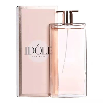 Vrijednost novih parfema Idol Ladies Parfum Ruža i Jasmin Sprej Miris Parfema Ženske marke originalni