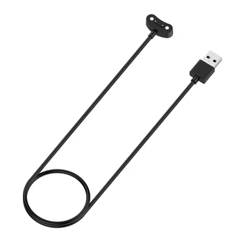 USB Brzi Punjač Kabel za Pribor za Putovanje-Sata Kabel priključne Stanice Adapter za Ticwatch E3/Pro3/Pro3 LTE