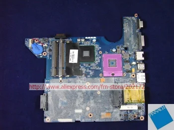 486726-001 Matična ploča za HP Compaq CQ45 testiran JAL50 LA-4101P