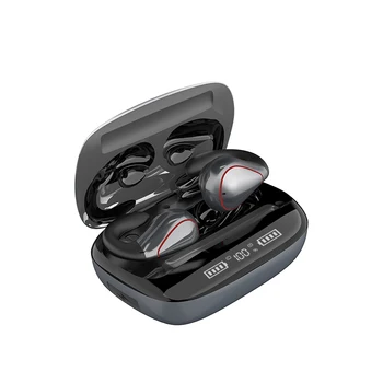 T20 TWS Bluetooth Slušalice Sa Kontrolama na Dodir Torbica Za Punjenje Vodootporan Sportski Bežične Slušalice Hi Fi Stereo Slušalice za smanjenje Buke