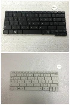 Novost Za Samsung N150 N143 N145 N148 N128 N158 NB30 NB20 N102 N102S tipkovnica laptop verzija za SAD crna, bijela