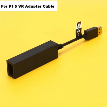 5 kom. Prijenosni USB 3.0 Mini-Adapter Za Kameru Za PS VR Za PS5 Kabelski Adapter Штекерный Priključak Za PS4 Konzole Pribor