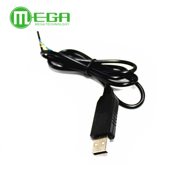 10 kom 6pin FTDI FT232RL USB na serijski адаптерному modul za USB NA TTL RS232 Kabel 1