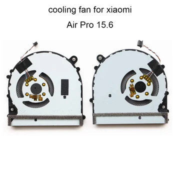 Računalni Procesor GPU Ventilator Za Xiaomi mi air PRO 15,6 171502 171501 ND55C05-17E22/17E23 Laptop PC Hladnjak Hladnjak prodaja