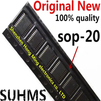 (5-10 komada) 100% Novi čipset LM5576 LM5576MH sop-20