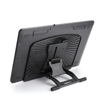 Držač Podmetače za Tablet za crtanje, Podesivi Stalak za grafički monitor Wacom-Huion Gaomon s dijagonalom od 4,7 do 16 cm 0