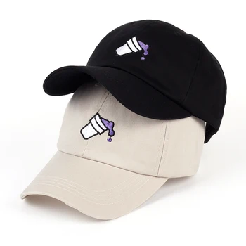 2017 Vez Kup Koks vanjski tata kapu muška ženska moda kapu klasična svakodnevni šešir za golf funky šiljast kapu, šešir