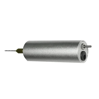 390 Motor Ručni drill press Autentična Električne Bušilice Od aluminijske legure u obliku Školjke Mini Mikro-Ručna Bušilica Metalno kućište 0