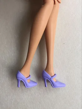 Lutkarska cipele igračka cipele za svoju Barbie lutke 1: 6 BBI225